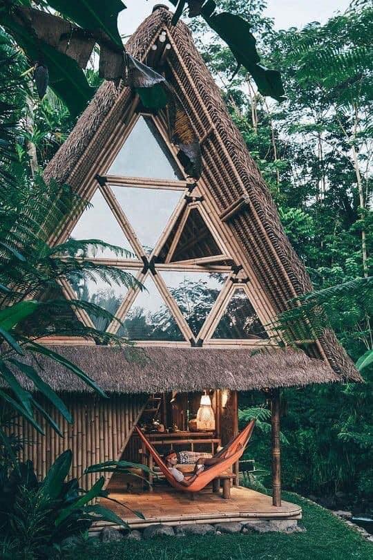 66 idées de maisons conçues pour les amoureux de la nature 4 66 idées de maisons conçues pour les amoureux de la nature 4