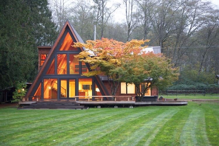 66 idées de maisons conçues pour les amoureux de la nature 33 66 idées de maisons conçues pour les amoureux de la nature 33