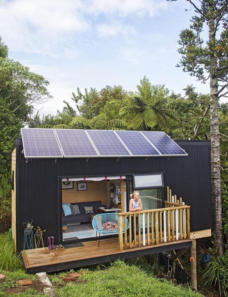 66 idées de maisons conçues pour les amoureux de la nature 36 66 idées de maisons conçues pour les amoureux de la nature 36