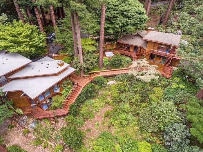 66 idées de maisons conçues pour les amoureux de la nature 42 66 idées de maisons conçues pour les amoureux de la nature 42