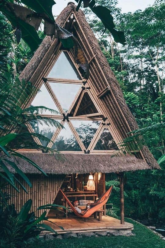 66 idées de maisons conçues pour les amoureux de la nature 43 66 idées de maisons conçues pour les amoureux de la nature 43