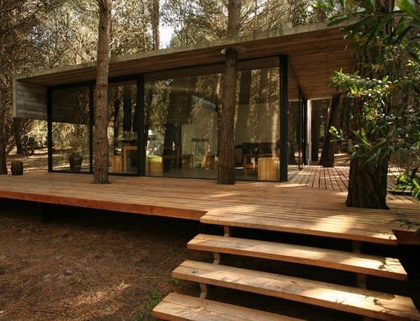66 idées de maisons conçues pour les amoureux de la nature 52 66 idées de maisons conçues pour les amoureux de la nature 52
