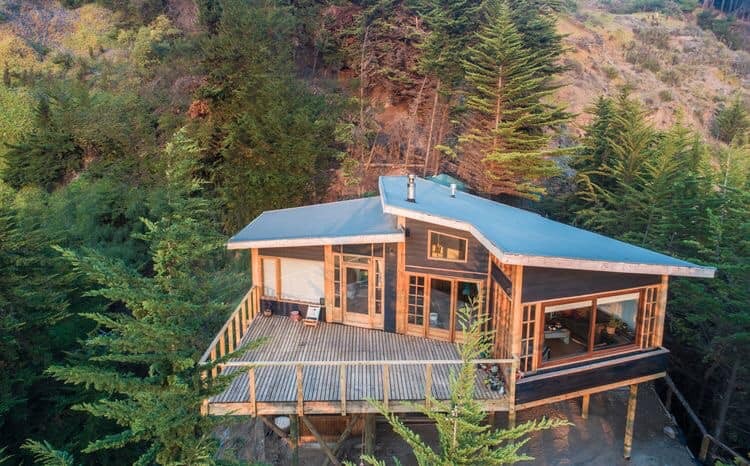 66 idées de maisons conçues pour les amoureux de la nature 62 66 idées de maisons conçues pour les amoureux de la nature 62