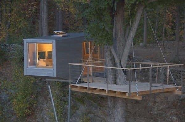 66 idées de maisons conçues pour les amoureux de la nature 1 66 idées de maisons conçues pour les amoureux de la nature 1