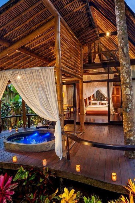 8 baignoires de salon pour prendre son bain dans le salon 6