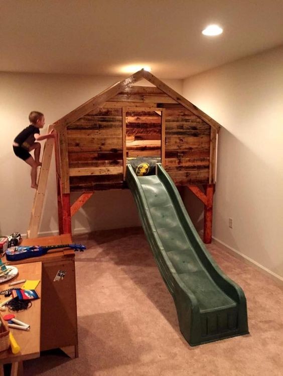85 idées pour décorer toute la maison avec des palettes 2