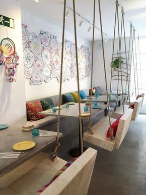 85 idées pour décorer toute la maison avec des palettes 27