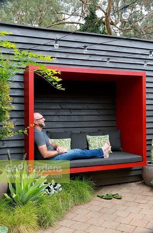 85 idées pour décorer toute la maison avec des palettes 54