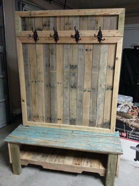85 idées pour décorer toute la maison avec des palettes 1 85 idées pour décorer toute la maison avec des palettes 1