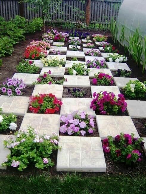 86 top idées pour remodeler votre jardin 14