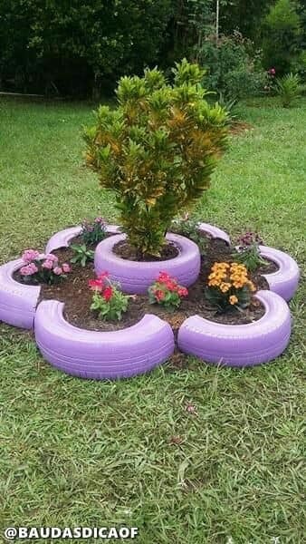 86 top idées pour remodeler votre jardin 25