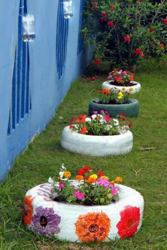 86 top idées pour remodeler votre jardin 31