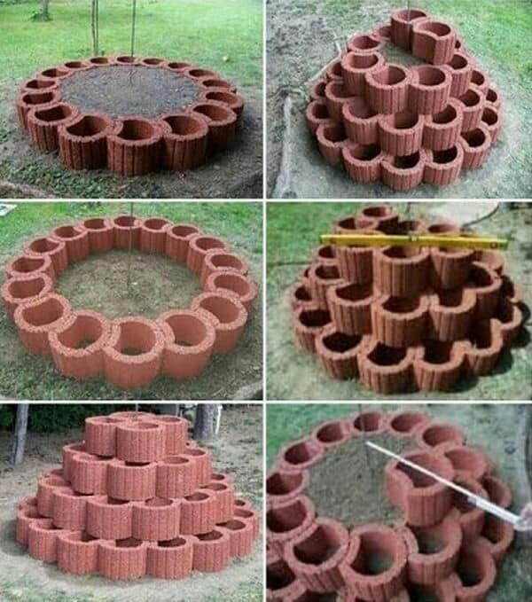 86 top idées pour remodeler votre jardin 37