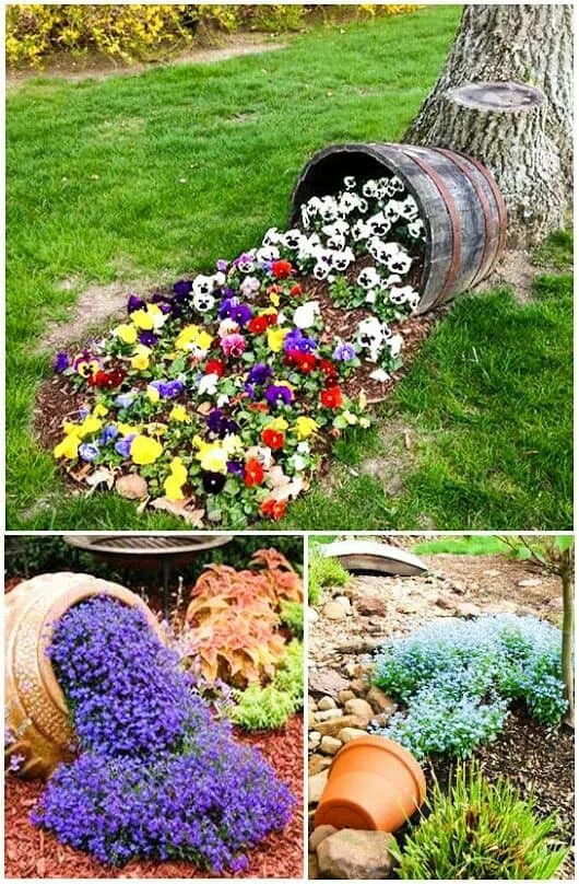86 top idées pour remodeler votre jardin 38