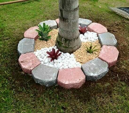 86 top idées pour remodeler votre jardin 40