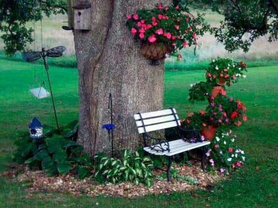 86 top idées pour remodeler votre jardin 16