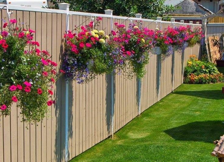 86 top idées pour remodeler votre jardin 42