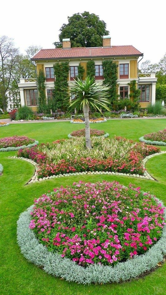86 top idées pour remodeler votre jardin 47