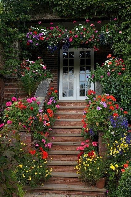 86 top idées pour remodeler votre jardin 52