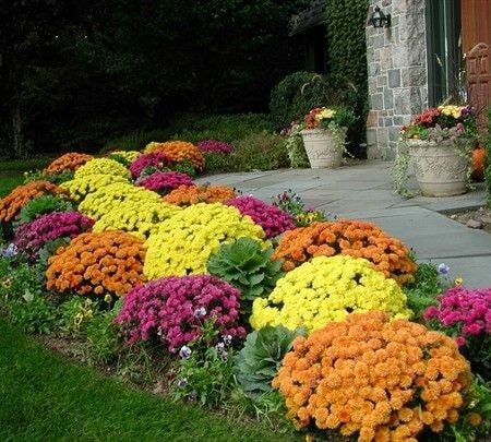 86 top idées pour remodeler votre jardin 53
