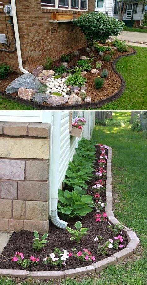 86 top idées pour remodeler votre jardin 7