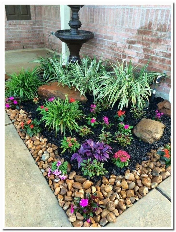86 top idées pour remodeler votre jardin 57