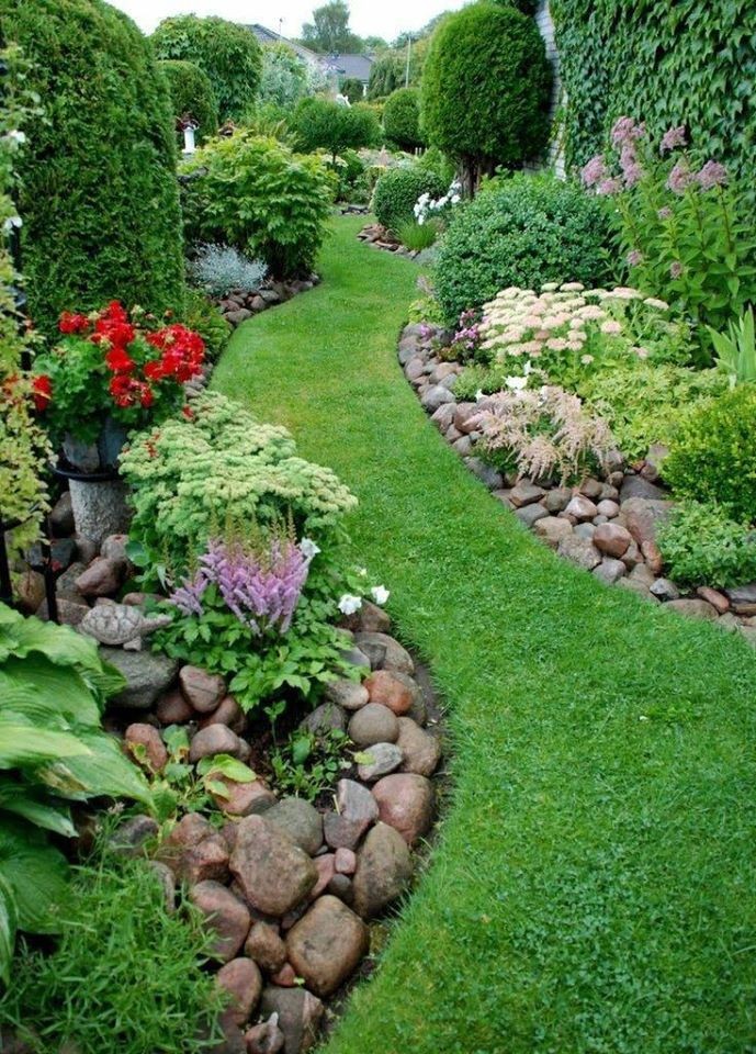86 top idées pour remodeler votre jardin 58