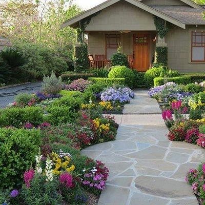 86 top idées pour remodeler votre jardin 60