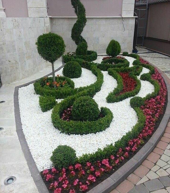 86 top idées pour remodeler votre jardin 68