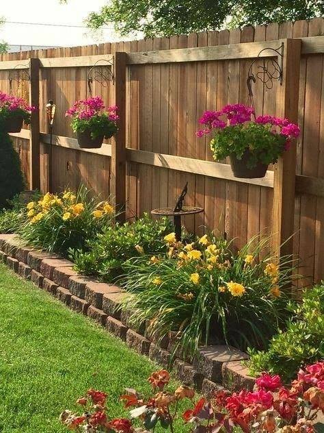 86 top idées pour remodeler votre jardin 9