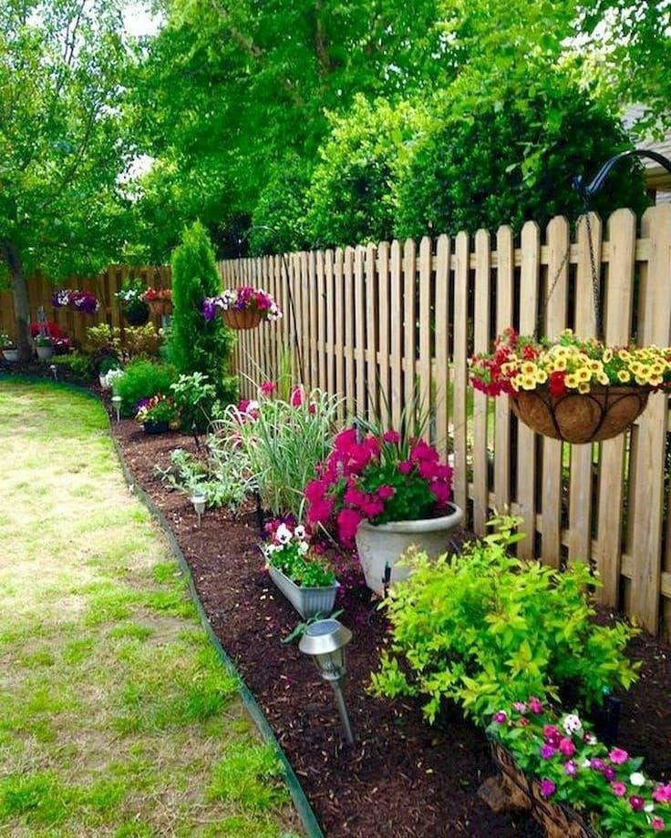 86 top idées pour remodeler votre jardin 10