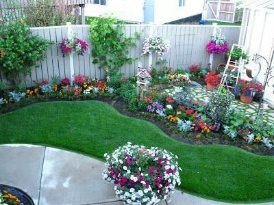 86 top idées pour remodeler votre jardin 69