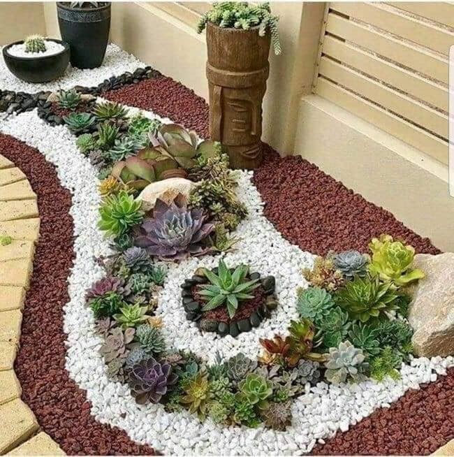 86 top idées pour remodeler votre jardin 71