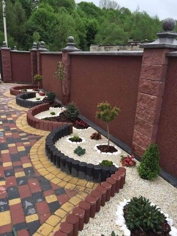 86 top idées pour remodeler votre jardin 72