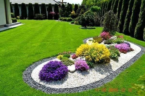 86 top idées pour remodeler votre jardin 73