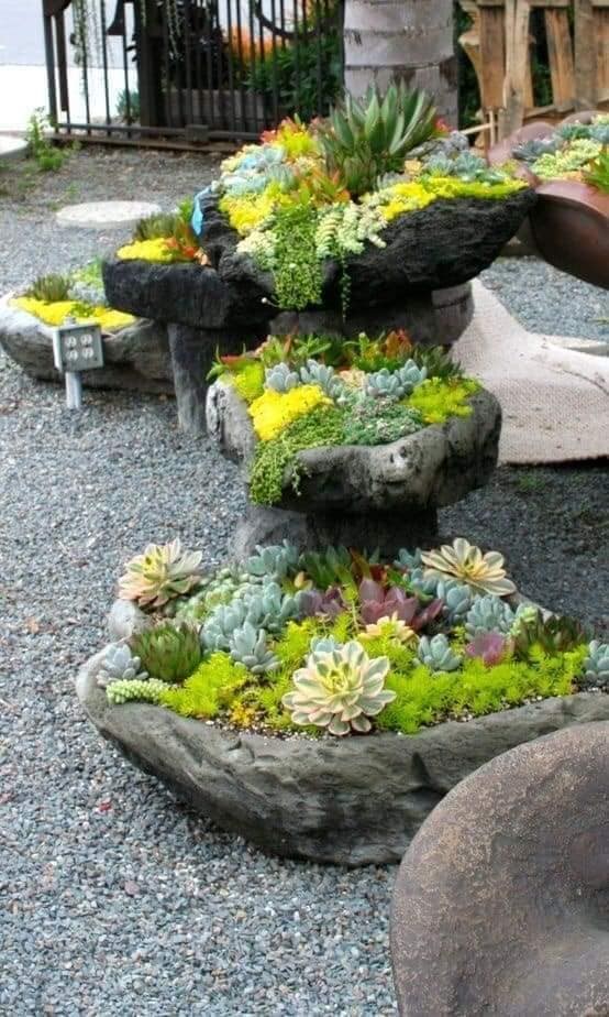 86 top idées pour remodeler votre jardin 74