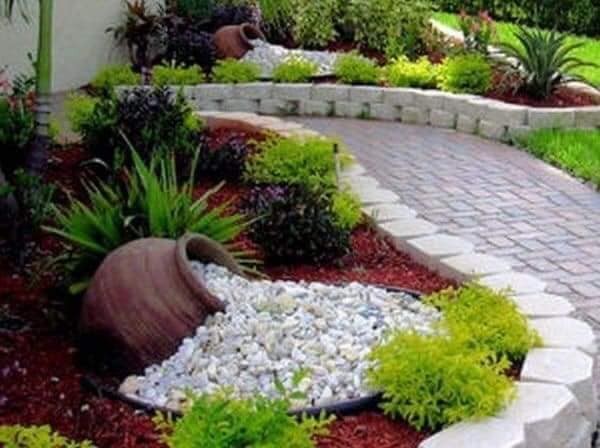 86 top idées pour remodeler votre jardin 78