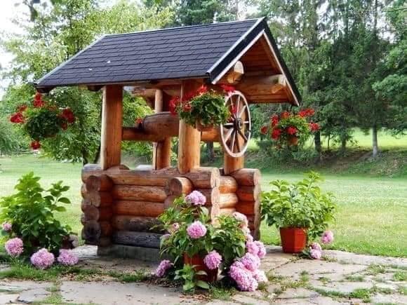 86 top idées pour remodeler votre jardin 79