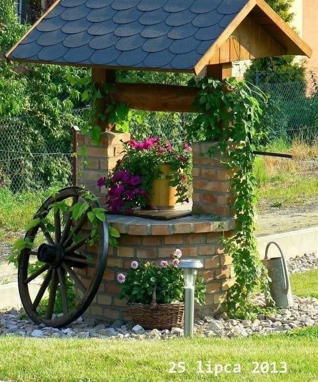 86 top idées pour remodeler votre jardin 80