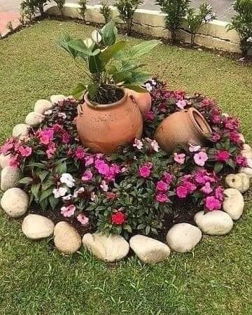 86 top idées pour remodeler votre jardin 86