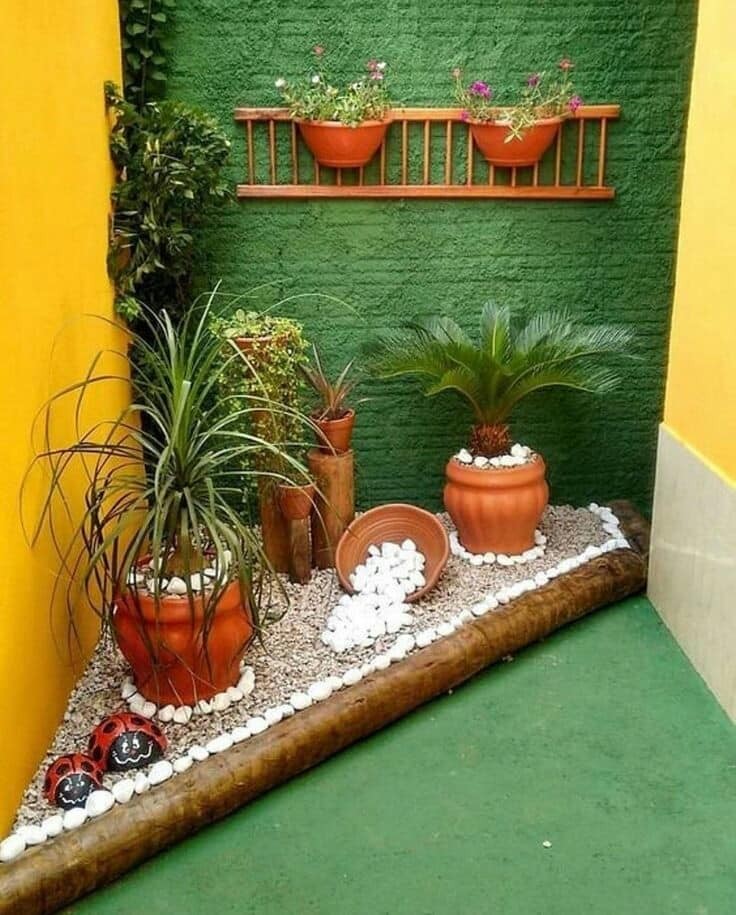 86 top idées pour remodeler votre jardin 13