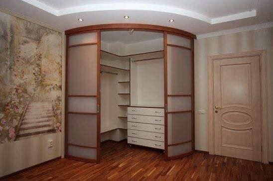 9 idées pour faire un coin dressing dans une chambre 7 9 idées pour faire un coin dressing dans une chambre 7