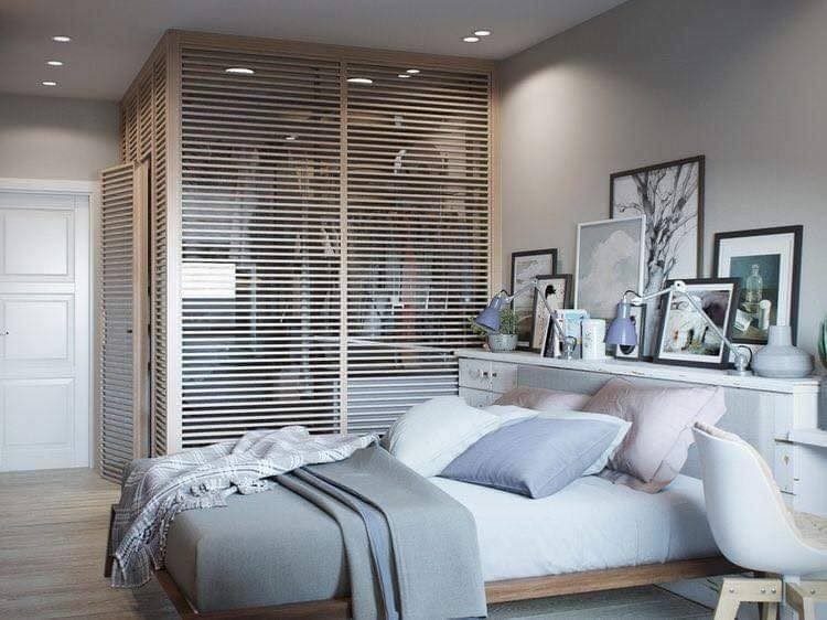9 idées pour faire un coin dressing dans une chambre 8 9 idées pour faire un coin dressing dans une chambre 8
