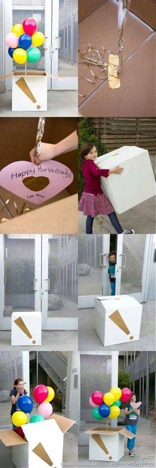 23 idées originales pour offrir un cadeau 21 23 idées originales pour offrir un cadeau 21