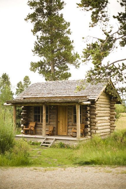 Les 19 plus beaux chalets en bois de tous les temps 15
