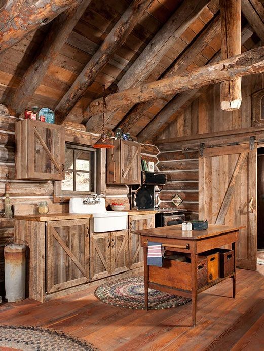 Les 19 plus beaux chalets en bois de tous les temps 17