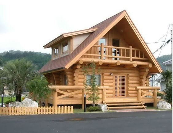 Les 19 plus beaux chalets en bois de tous les temps 1 Les 19 plus beaux chalets en bois de tous les temps 1