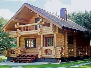 Les 19 plus beaux chalets en bois de tous les temps 7