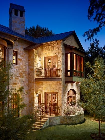 Les 50 plus belles idées de chalets de tous les temps 24