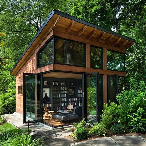 Les 50 plus belles idées de chalets de tous les temps 2